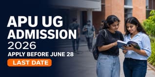 Azim Premji University UG Admission 2026; Check Last Date to Apply